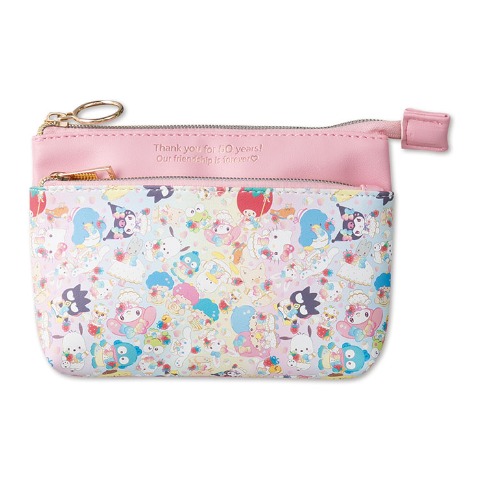 ポーチ（Sanrio characters）