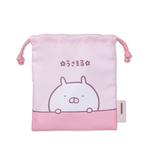 巾着S（うさまる）