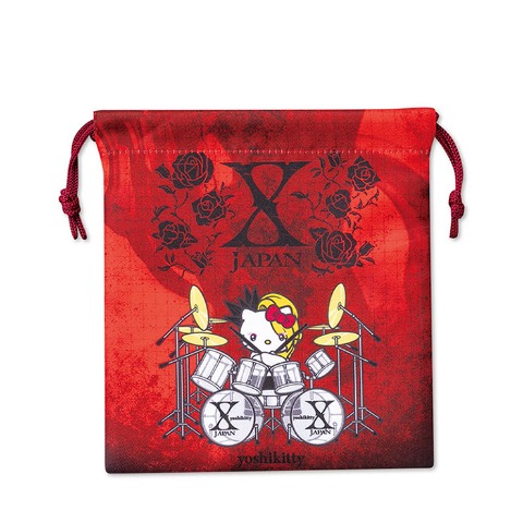 巾着S（yoshikitty）