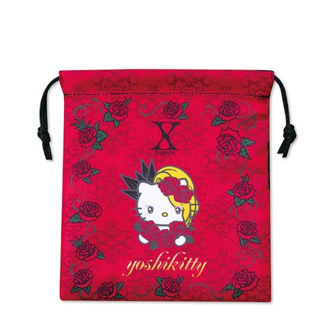 巾着S（yoshikitty）