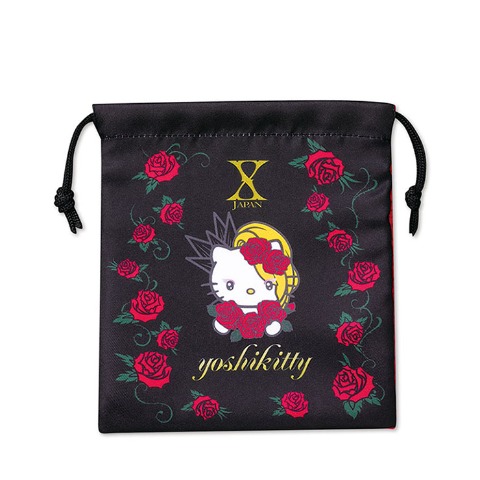 巾着S（yoshikitty）