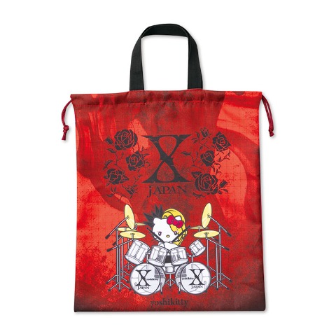 巾着L（yoshikitty）