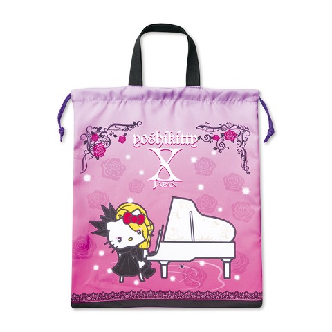 巾着L（yoshikitty）