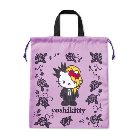 巾着L（yoshikitty）