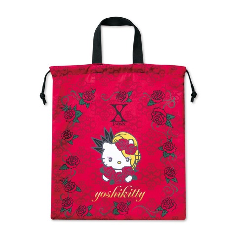 巾着L（yoshikitty）