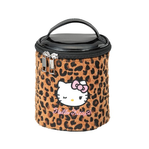 バニティポーチ（ハローキティ）