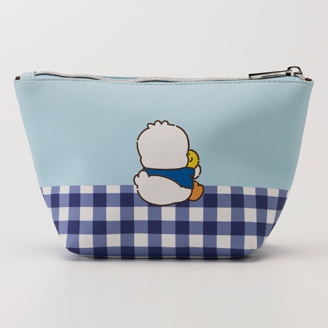 ポーチ（あひるのペックル）