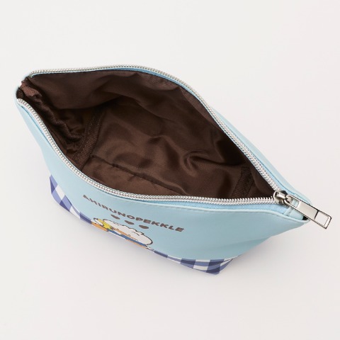 ポーチ（あひるのペックル）