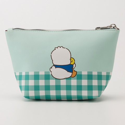 ポーチ（あひるのペックル）