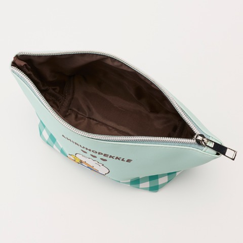 ポーチ（あひるのペックル）