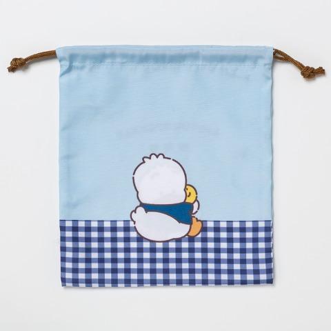 巾着M（あひるのペックル）