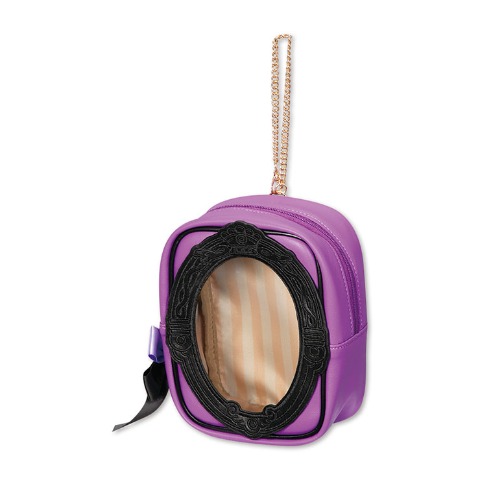 ぬいぐるみポーチ　オクタヴィネル寮