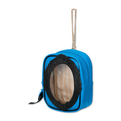 ぬいぐるみポーチ　イグニハイド寮