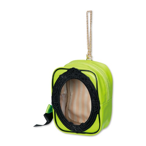 ぬいぐるみポーチ　ディアソムニア寮