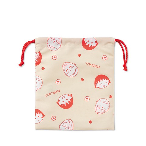 巾着S（ちびまる子ちゃん）