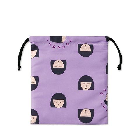 巾着S（野口さん）