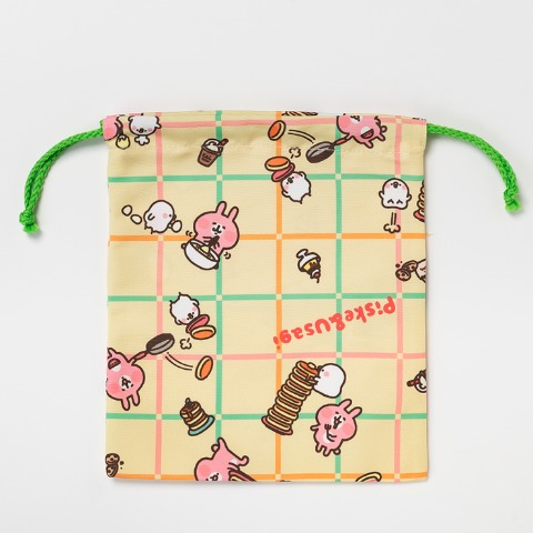 巾着S（カナヘイの小動物）