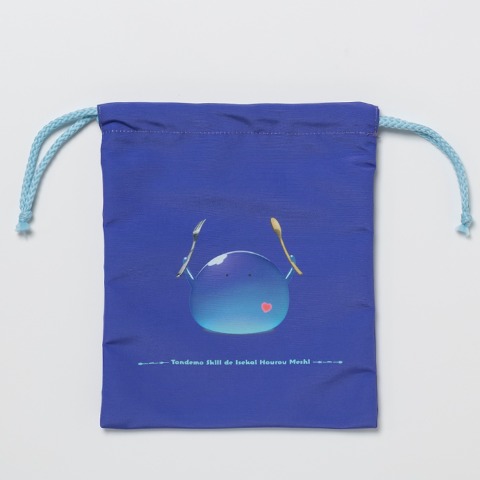 巾着S（TVアニメ『とんでもスキルで異世界放浪メシ2』）