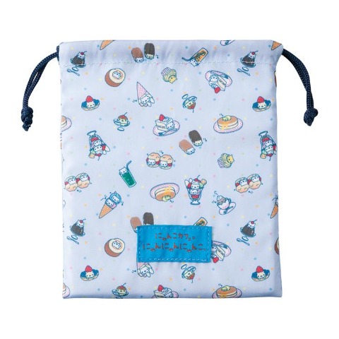 巾着S（にゃんにゃんにゃんこ）