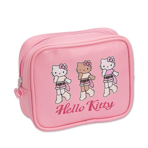 ポーチ（ハローキティ）