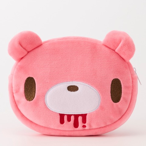 ポーチ（グルーミー）