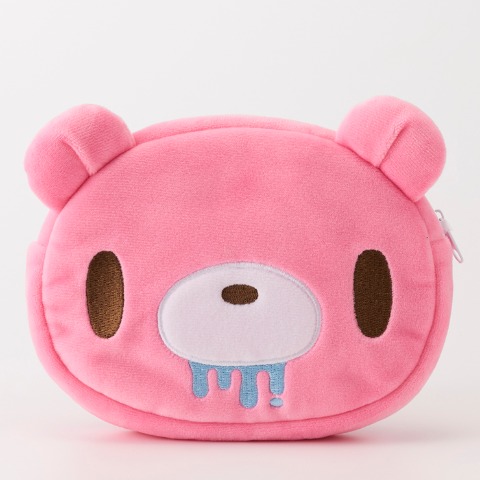 ポーチ（グルーミー）