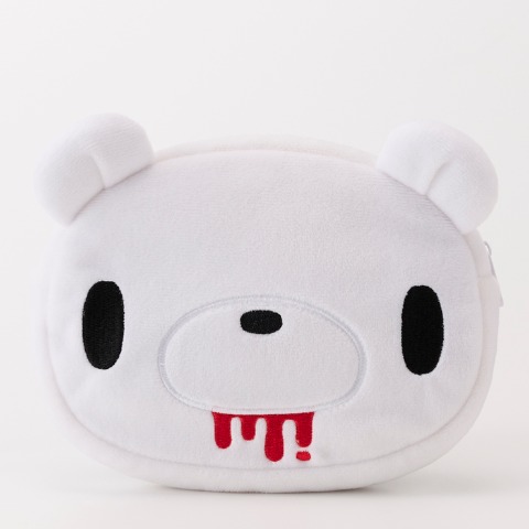 ポーチ（グルーミー）