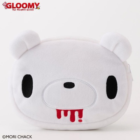 ポーチ（グルーミー）