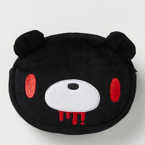 ポーチ（グルーミー）