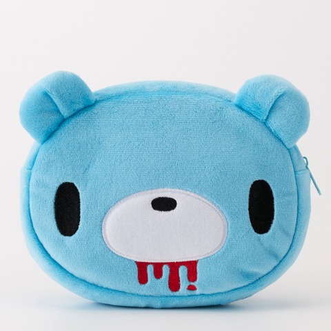 ポーチ（グルーミー）