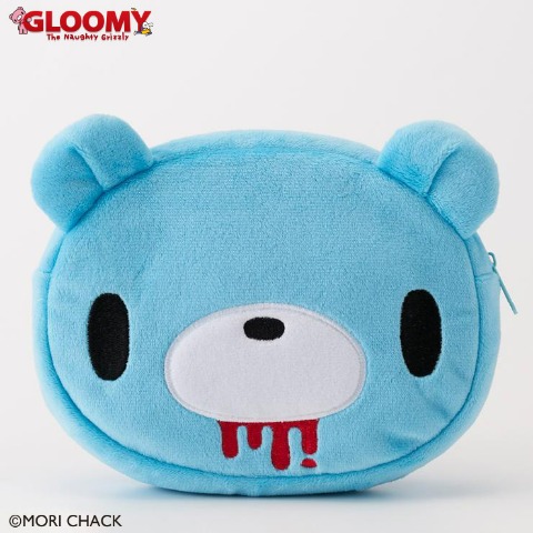 ポーチ（グルーミー）