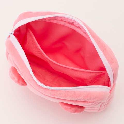 ポケットティッシュポーチ（グルーミー）