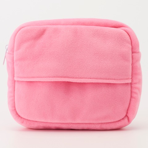 ポケットティッシュポーチ（グルーミー）