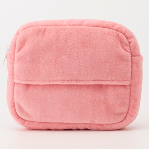 ポケットティッシュポーチ（グルーミー）