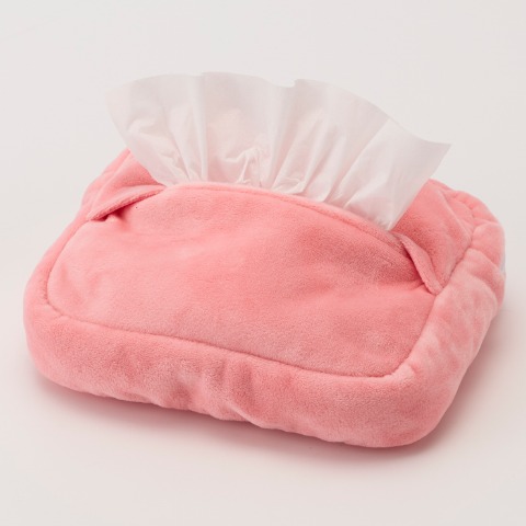 ポケットティッシュポーチ（グルーミー）