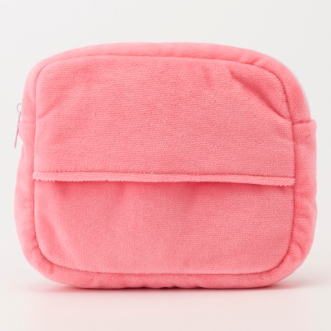 ポケットティッシュポーチ（グルーミー）