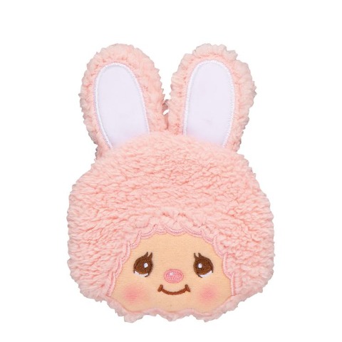 がま口ポーチ（モンチッチ）