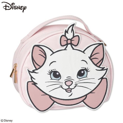 メイクポーチ（マリー）