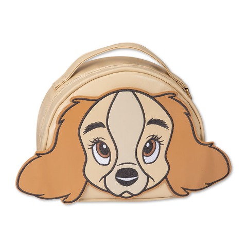 メイクポーチ（レディ）