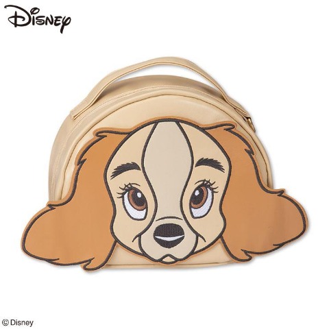 メイクポーチ（レディ）