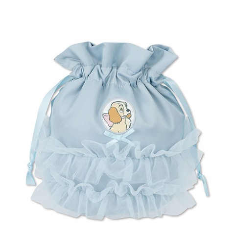 巾着S（レディ）