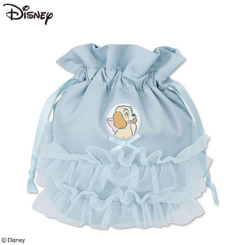 巾着S（レディ）