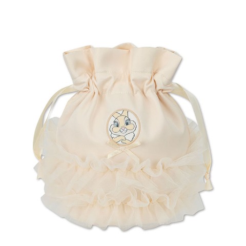 巾着S（ミス・バニー）