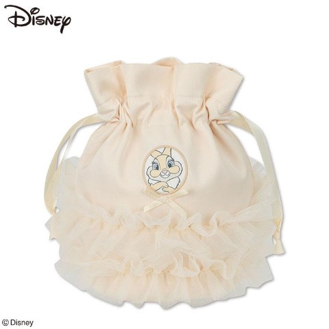 巾着S（ミス・バニー）