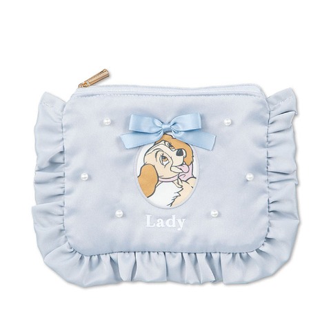 ポーチ（レディ）