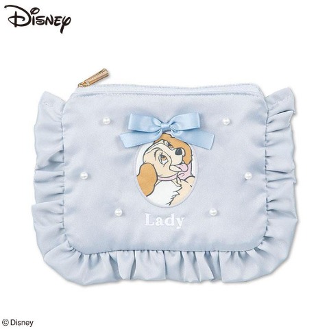 ポーチ（レディ）