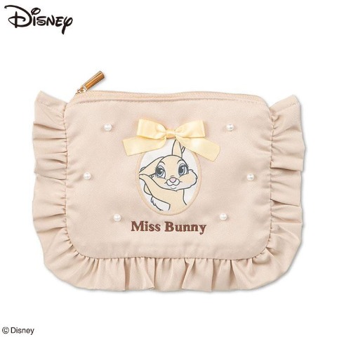 ポーチ（ミス・バニー）