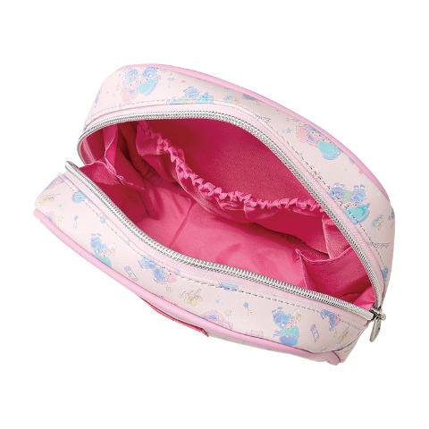 ポーチ（リトルツインスターズ）