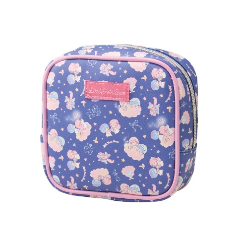 ポーチ（リトルツインスターズ）