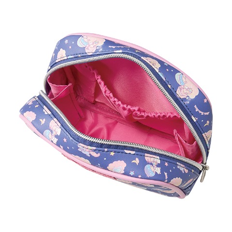 ポーチ（リトルツインスターズ）